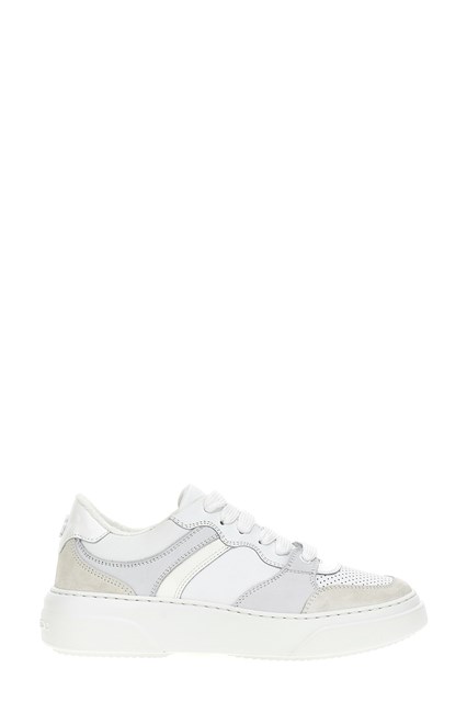 Sneaker 'Bumper' - Bianco (36 IT)