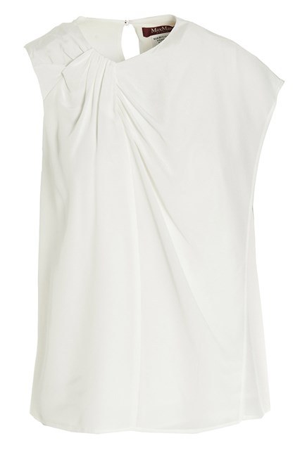 Top 'Ubalda' - Bianco (38 IT)