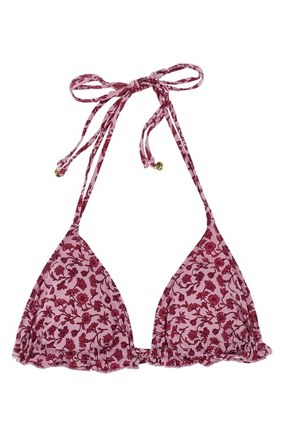 Top bikini 'Joy' - Viola (75A/B)
