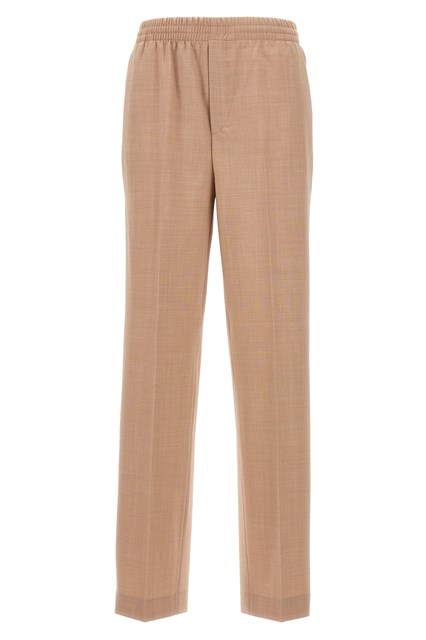 Pantalone 'Michela' - Beige (40 IT)