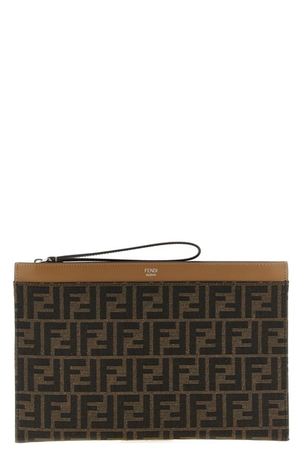 Pouch 'FF Jacquard' media