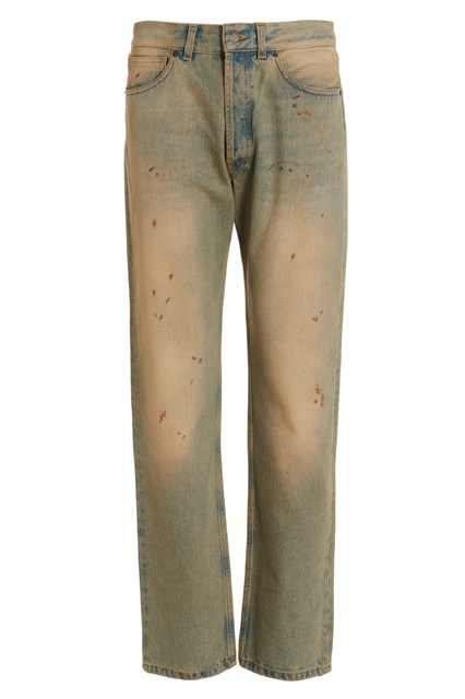 Jeans 'Larry' - Azzurro (32)