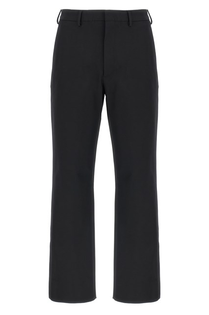 Pantalone techno stretch - Nero (48 IT)
