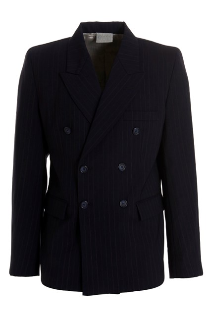 Blazer tailored - Blu (S)