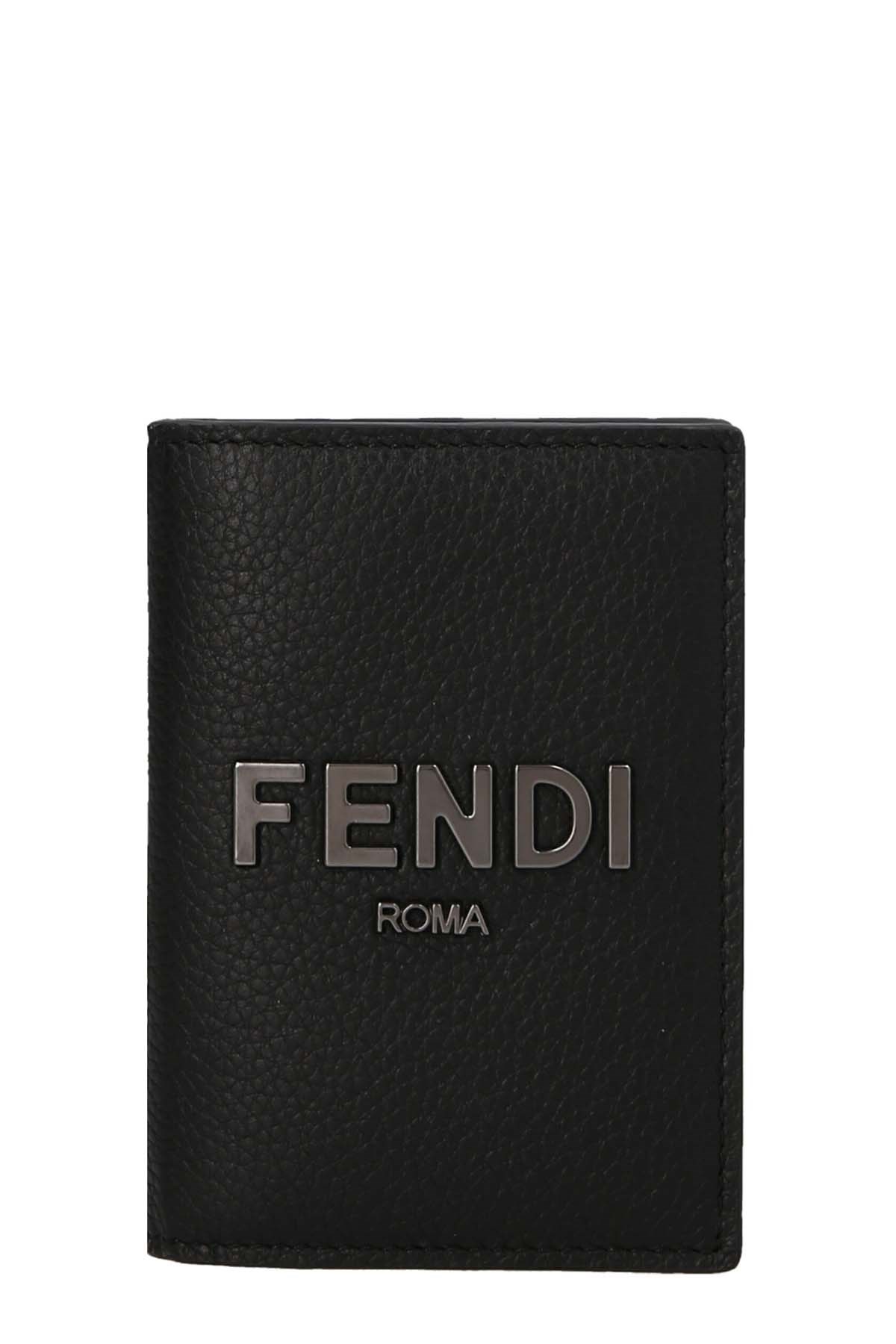 fendi 'Fendi Roma' wallet available on 249113 jp