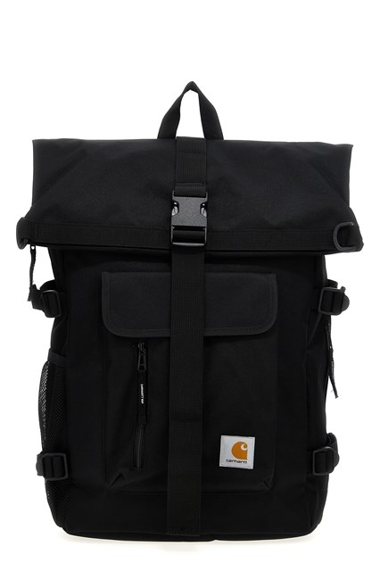 Zaino 'Philis' - Nero (U)