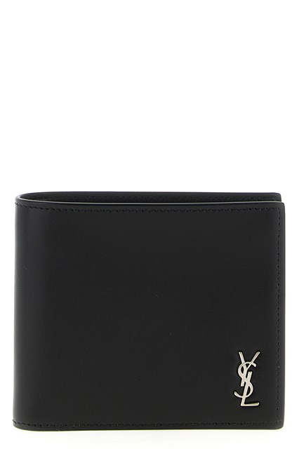 Portafoglio 'East/West' - Nero (U)