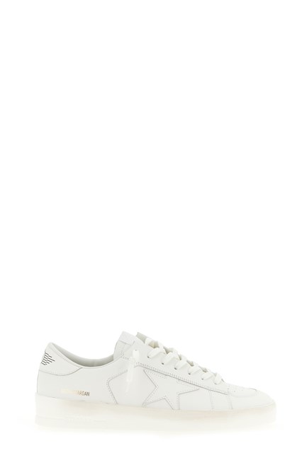 Sneaker 'Stardan' - Bianco (41)
