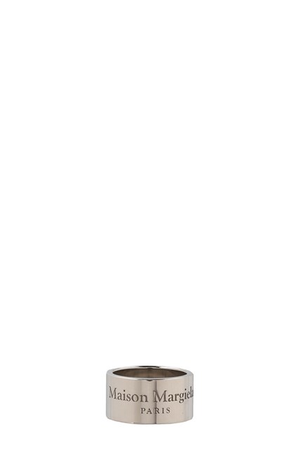 Logo ring