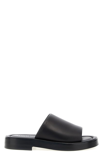 Sandalo 'Giunone' - Nero (5)