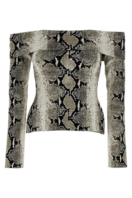 Top 'Vivi' - Multicolor (XS)