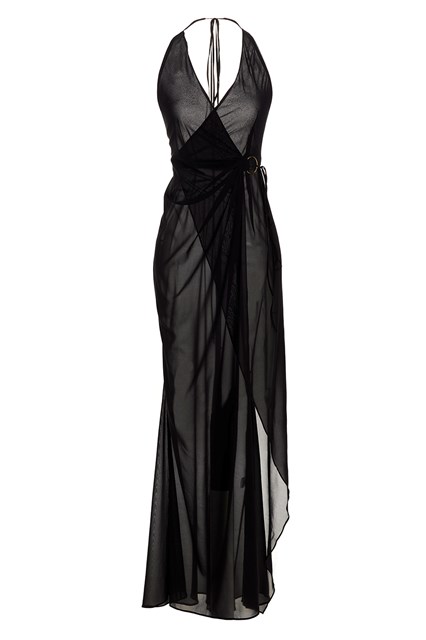 Abito 'King Tide' - Nero (S)