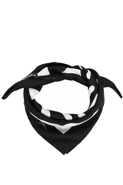Foulard 'Animalier'