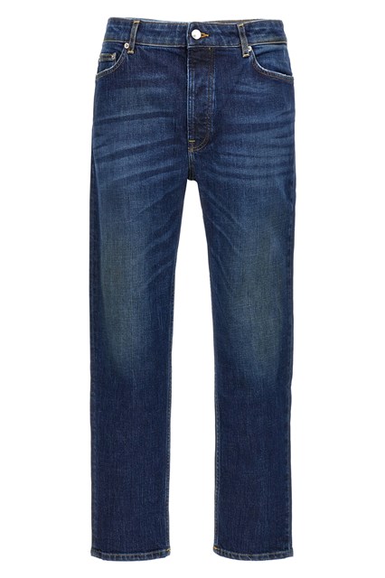 Jeans 'Drake' - Blu (31)
