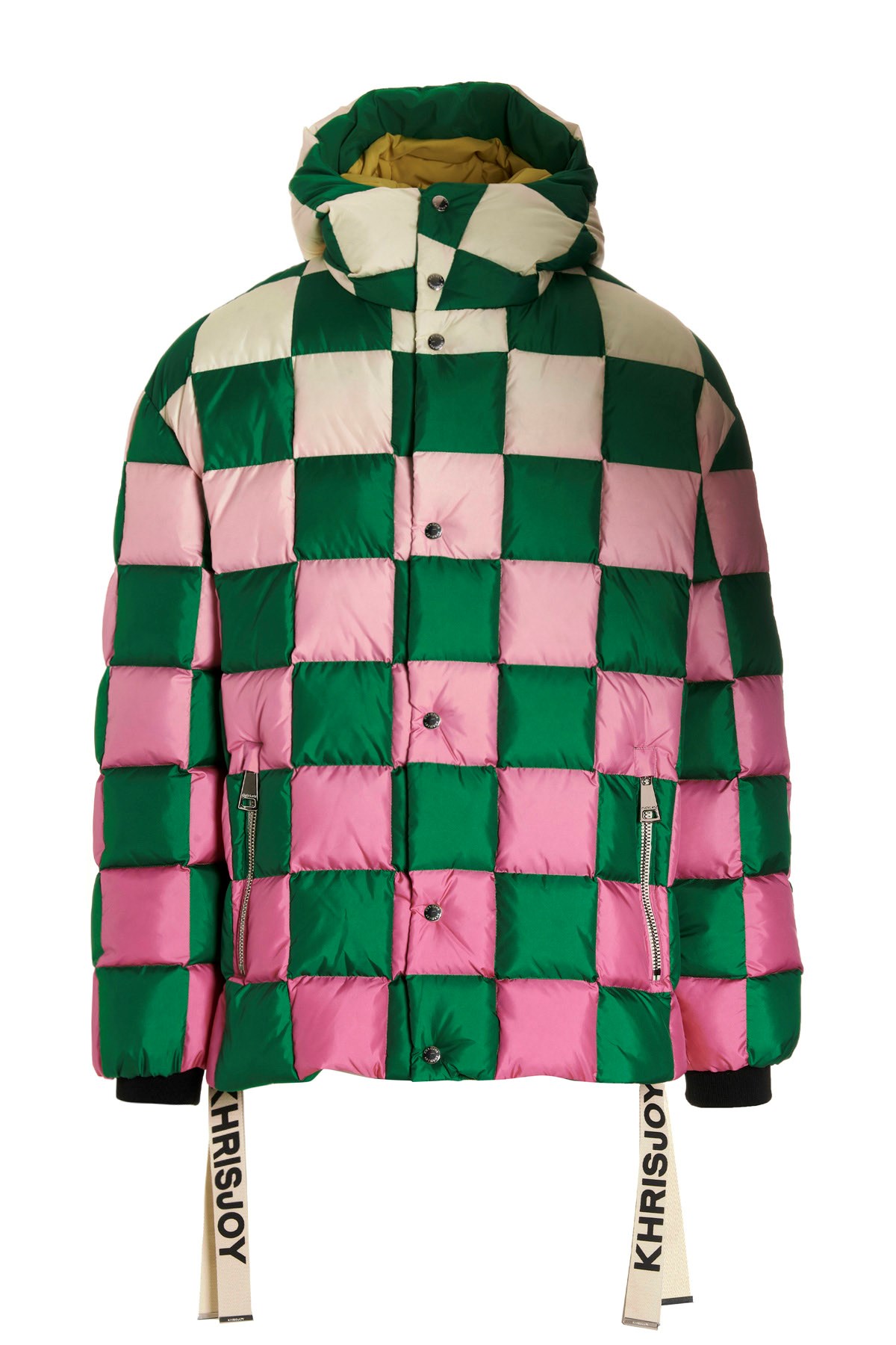 khrisjoy 'Khrisman Damier Shades' available on