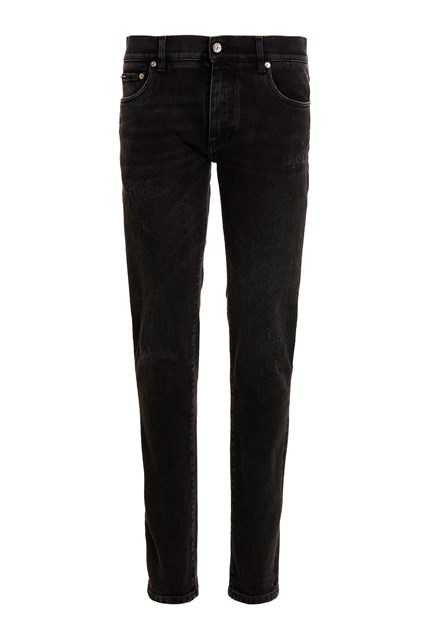 Jeans DG spray - Nero (54 IT)