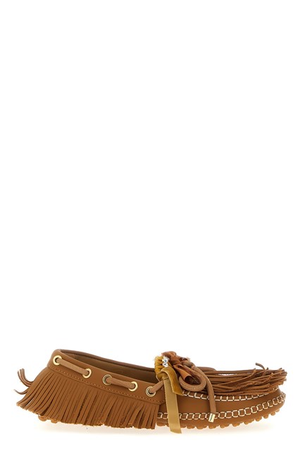 Mocassino 'Puli' - Marrone (36 IT)