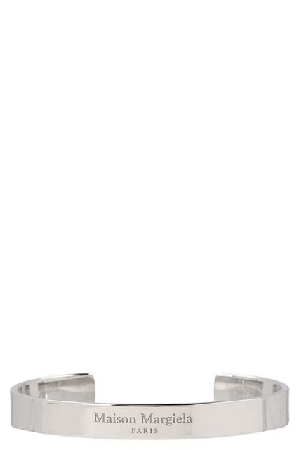 Bracciale logo - Argento (8)