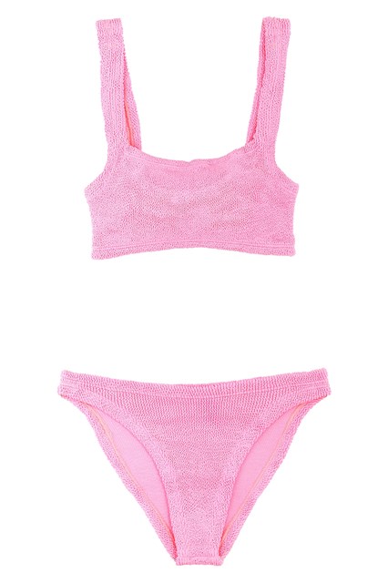 Bikini 'Xandra' - Rosa (U)