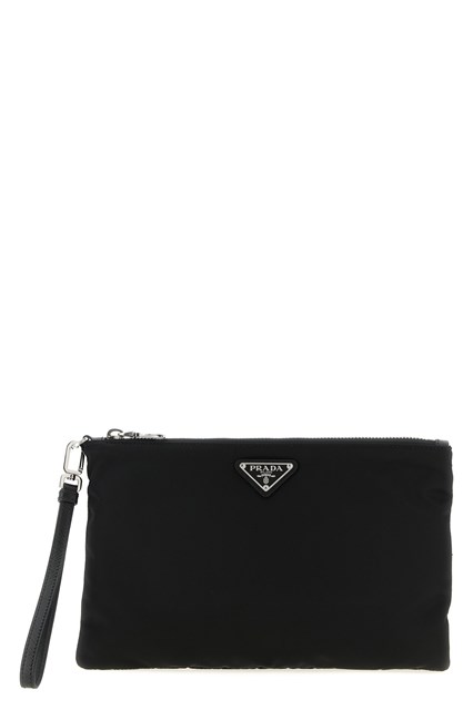 Pochette Re-Nylon - Nero (U)