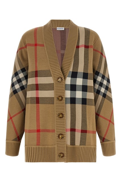 Cardigan 'Caragh'