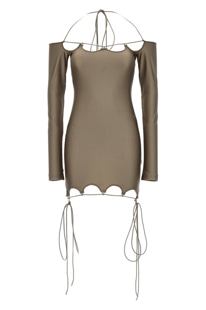 Abito 'Lyna' - Marrone (42 IT)