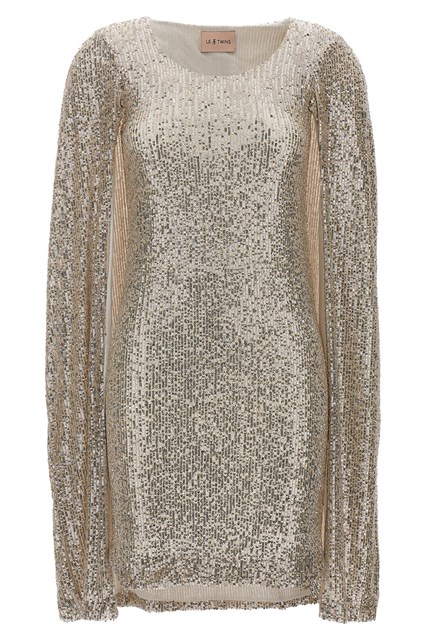 Abito 'Perugia' - Argento (42 IT)