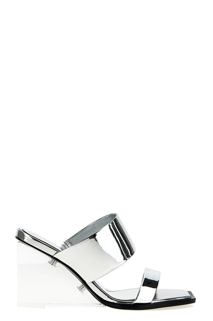 Sandalo 'Mirror' - Argento (36 IT)