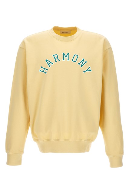 'Sael Varsity' sweatshirt
