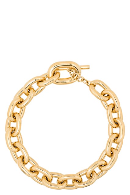 Collana 'XL Link Neck' - Oro (U)