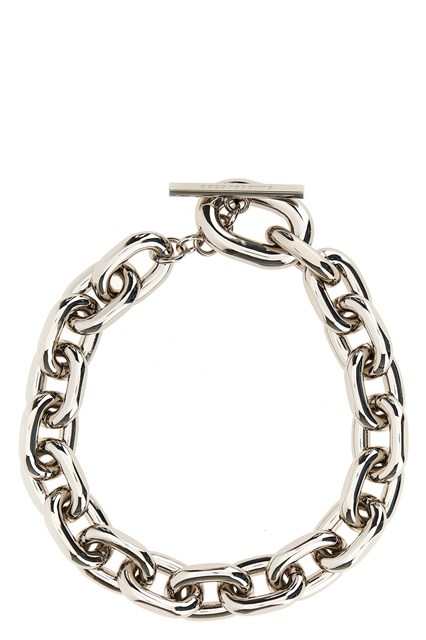 Collana 'XL Link' - Argento (U)