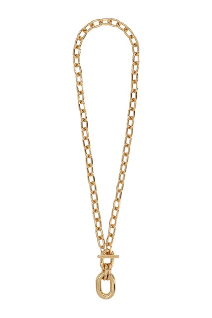 Collana 'XL Link' - Oro (U)