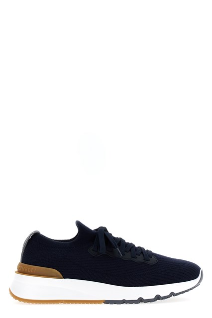 Sneaker basse