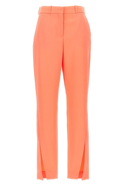 Pantalone spacchi laterali - Rosa (36 FR)