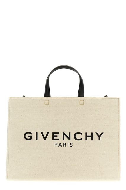 Shopping 'G' media - Bianco/Nero (U)