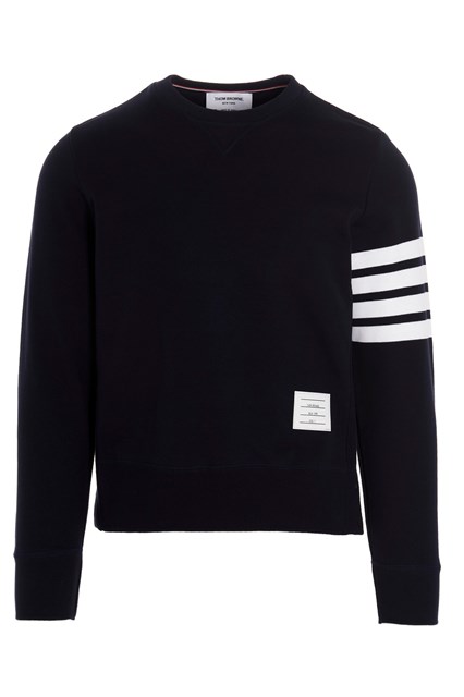 '4 bar’ sweatshirt