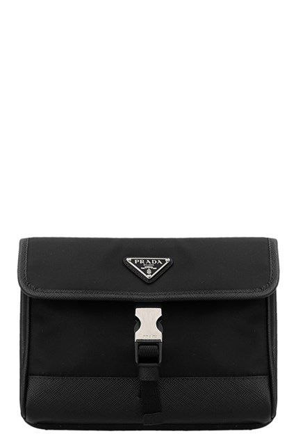 Re-Nylon smartphone bag