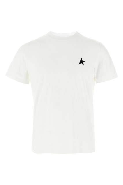 T-shirt 'Star' - Bianco (XS)