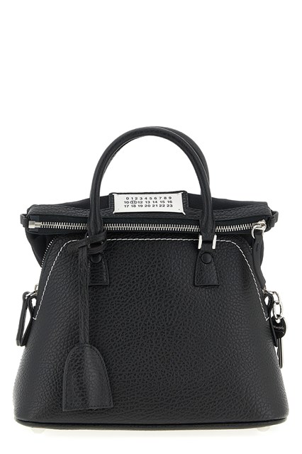 Borsa a mano '5AC Mini' - Nero (U)