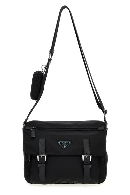 Tracolla Re-Nylon