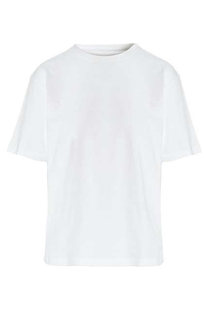 T-shirt 'Mae' - Bianco (XS)