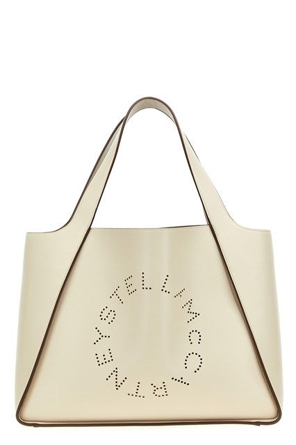 Shopping 'The Logo Bag'