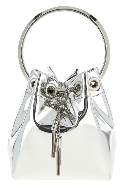 Secchiello 'Bon Bon' - Argento (U)