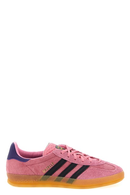 Sneaker 'Gazelle Indoor' - Fuxia (3.5 UK)