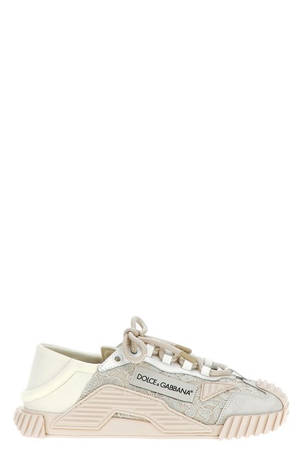 Sneaker 'NS1' - Bianco (35.5)