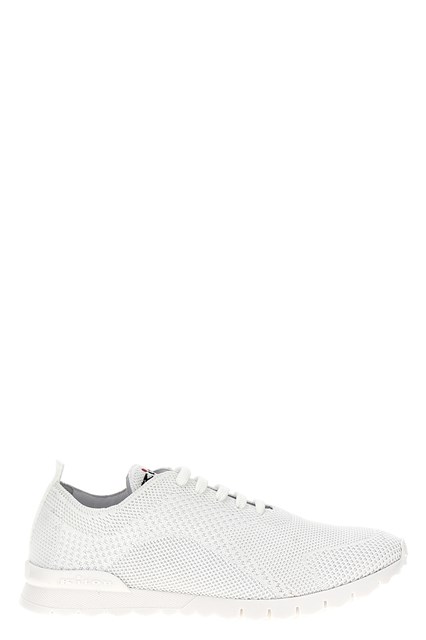 Sneaker 'Running Fits' - Bianco (12 UK)