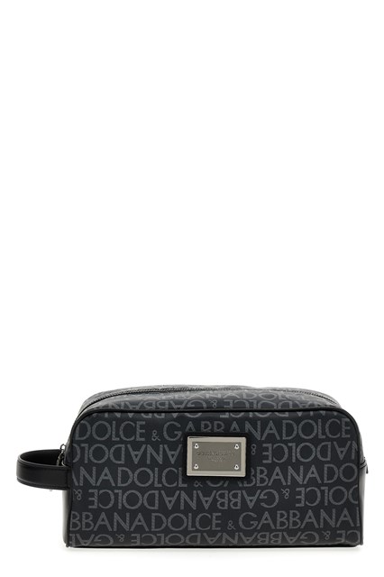 Beauty in pelle - Nero