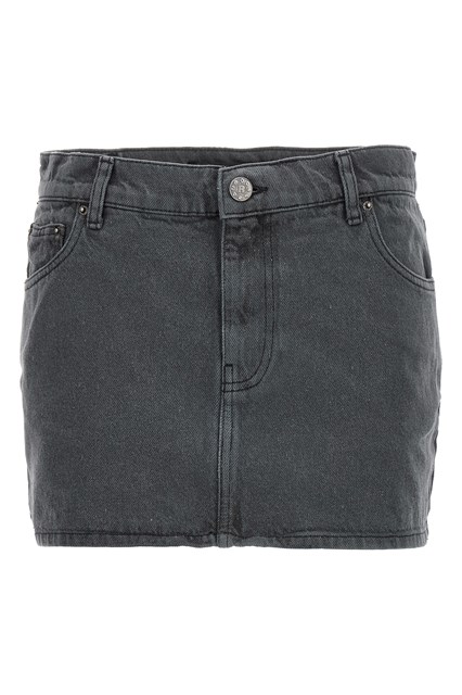 Gonna 'Nela' - Grigio (34 DE)