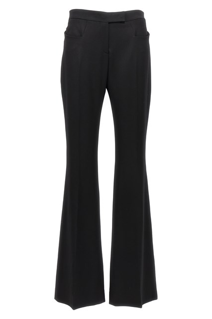 Pantalone flared - Nero (38 IT)