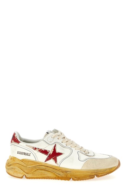 Sneaker 'Running' - Multicolor (41 IT)